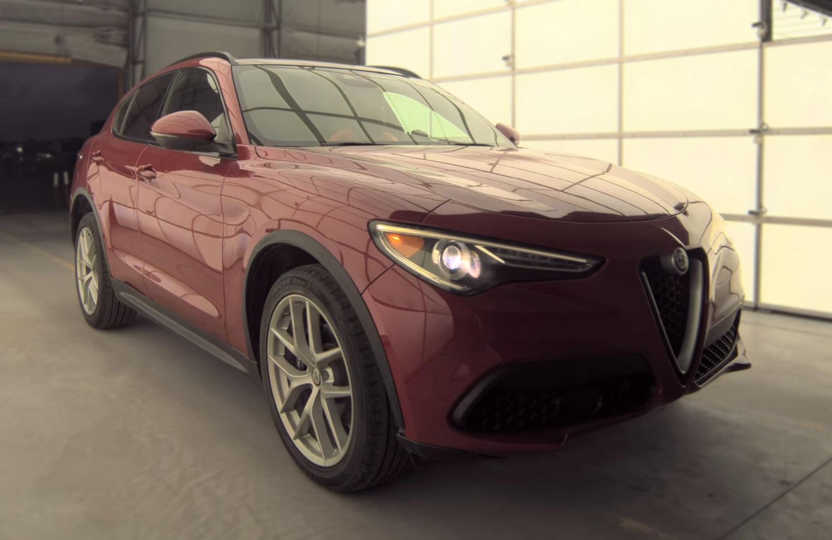 alfa romeo stelvio 2018 ZASFAKNN5J7B88375 image alfa romeo stelvio 2018 ZASFAKNN5J7B88375 image